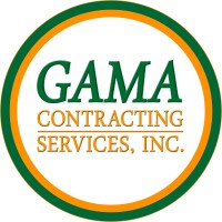 GAMA Contracting Services, Inc logo - Similar company to Tk Construction, Inc.