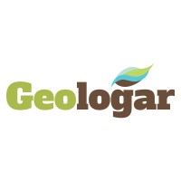 Geologar - Recursos Minerais e Meio Ambiente logo