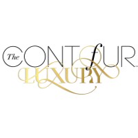 The Contour of Luxury logo - Similar company to Martian Software