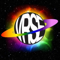MUSICVRSE logo - Similar company to Horseshoe Media