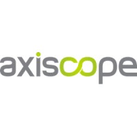 AXISCOPE logo - Similar company to Oxalys