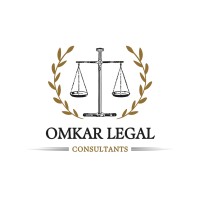 OMKAR LEGAL CONSULTANTS logo - Similar company to Omkar Consultants