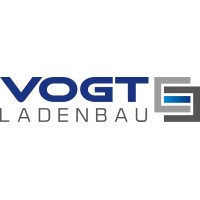 Vogt Ladenbau GmbH & Co. KG logo - Similar company to Baumert Gruppe