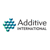 Additive International logo - Similar company to Centre For Additive Manufacturing (Cfam) At University Of Nottingham
