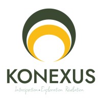 Konexus® logo - Similar company to Konexus