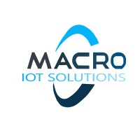 Macro IoT Solution & Engineering Services logo - Similar company to Sean Publication