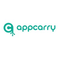 Appcarry logo - Similar company to Profuse