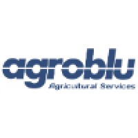 Agroblu logo - Similar company to Biolignum