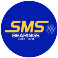 SMS Bearings FZCO logo - Similar company to Gulf Worldwide Distribution Fze