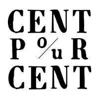 CentPourCent logo - Similar company to The Cubby Bear