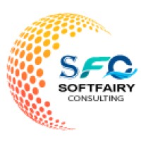 Softfairy Consulting logo - Similar company to Cs Vision