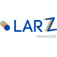 Larz Produções logo - Similar company to Bravo Eventos