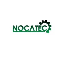 Metalúrgica Nocatec logo - Similar company to Tantec Ltda