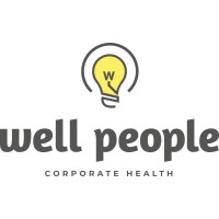 well people logo - Similar company to Withsimplicity Beauty