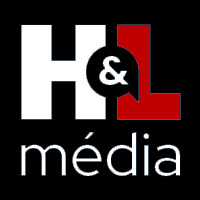 H&L média logo - Similar company to Win Daily Sports