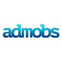 admobs logo - Similar company to Beglobal