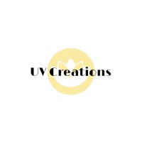 UV CREATIONS logo - Similar company to Intercosmetics Ontario