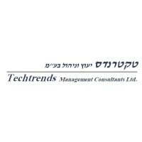 Techtrends Management Consultants Ltd. logo - Similar company to Modula Ltd.