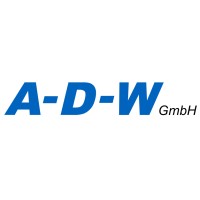 A-D-W GmbH logo - Similar company to Crossover Solutions