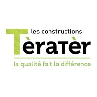 Les constructions Tèratèr logo - Similar company to Construction Rplh