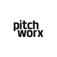 PitchWorx logo - Similar company to Slidemodel