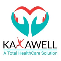Kayawell Healthcare logo - Similar company to Virosil. Swiss Patented, 100% Eco-Friendly Disinfectant And Fumigant For Pharma, F&B, Hospitals