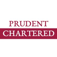 Prudent Chartered LLP logo - Similar company to Crowe Maldives