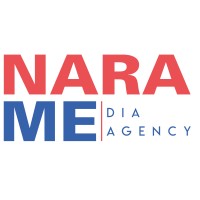 NaraMe Media Agency logo - Similar company to Hbagency