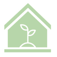 Ella's House logo - Similar company to Solstice