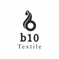B10textile logo - Similar company to Özüçel Tekstil