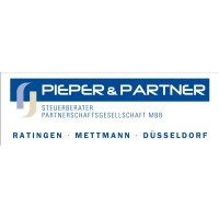 Pieper & Partner Steuerberater PartnerschaftsGmbB