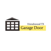 Garage Doors Friendswood TX logo - Similar company to Fimbel Garage Doors