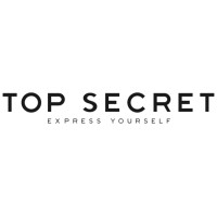 TOP SECRET logo - Similar company to Osovski