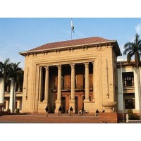 Provinicial Assembly of Punjab logo - Similar company to Playdium