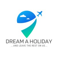 Dream A Holiday