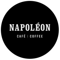 Café Napoléon logo - Similar company to Presse Café