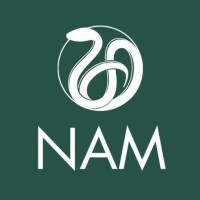 National Academy of Medicine logo - Similar company to Center For Public Sector Ai