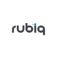 Rubiq Solutions logo - Similar company to Blueskript