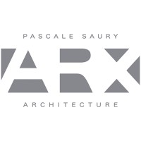 ARX ARCHITECTURE - Pascale SAURY logo - Similar company to Espace Et Conception