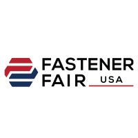 Fastener Fair USA logo - Similar company to Elgin Fastener Group, Now Mw Components