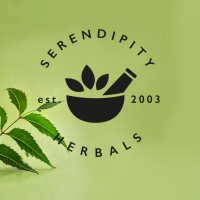 Serendipity Herbals - The Neem Team logo - Similar company to Milab Diagnostics