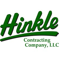 Hinkle Contracting Company, LLC logo - Similar company to Henderson Services Llc