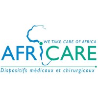 AFRICARE (by Dislog Group) logo - Similar company to Africare