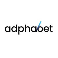 Adphabet