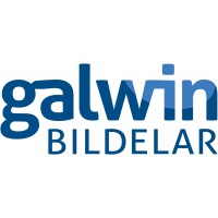 Galwin Bildelar AB logo - Similar company to Bildelar