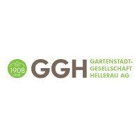 Gartenstadt-Gesellschaft Hellerau AG gegr 1908 ( GGH AG )