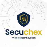 Secuchex logo - Similar company to Codenomix