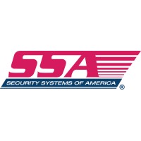 Security Systems of America logo - Similar company to Success Systems
