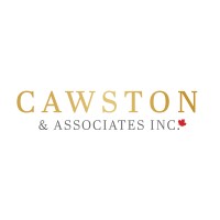Cawston and Associates logo - Similar company to Engage Chartered Professional Accountant