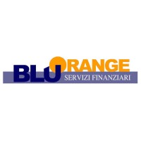 BluOrange S.r.l. logo - Similar company to 24Finance Spa